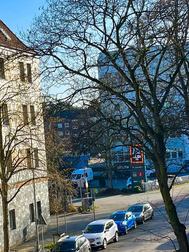 Easy And Cozy Apartment Duisburg