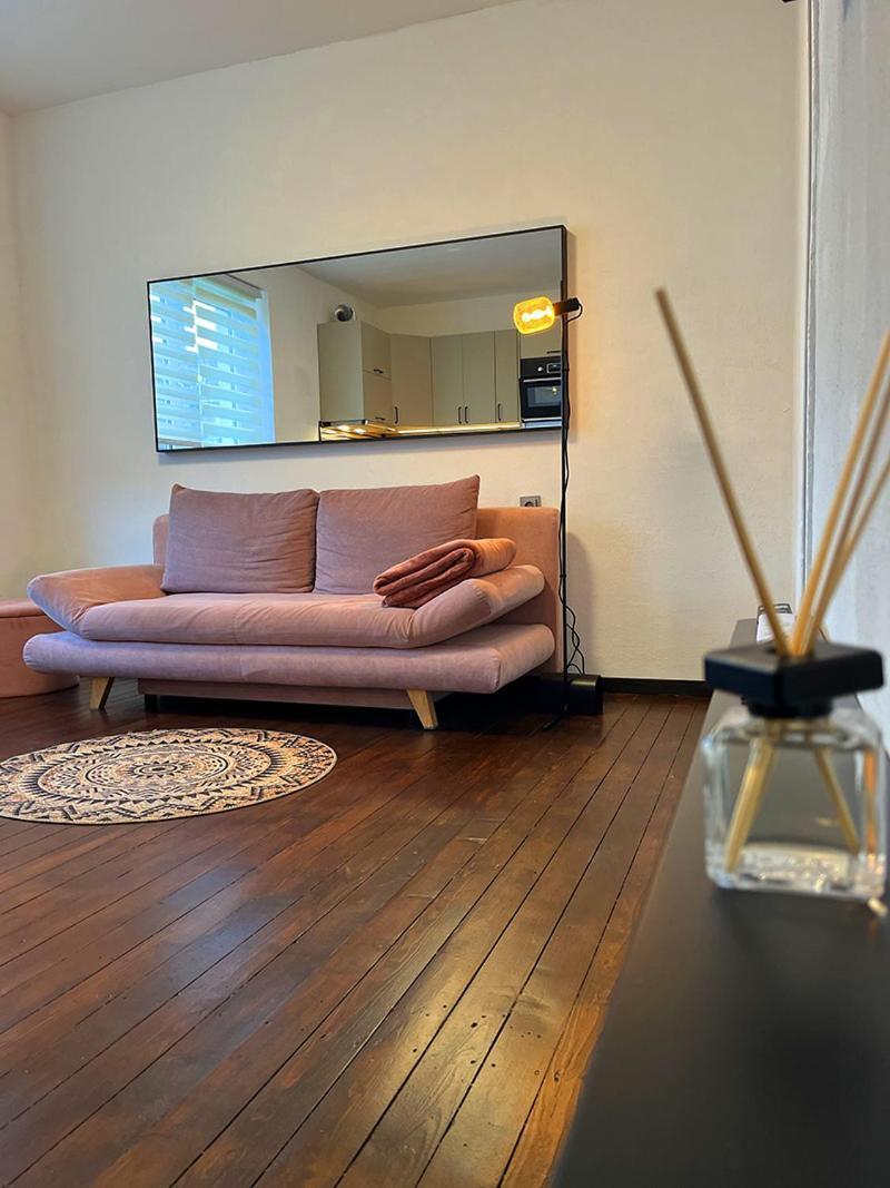 Apartment Easy And Cozy