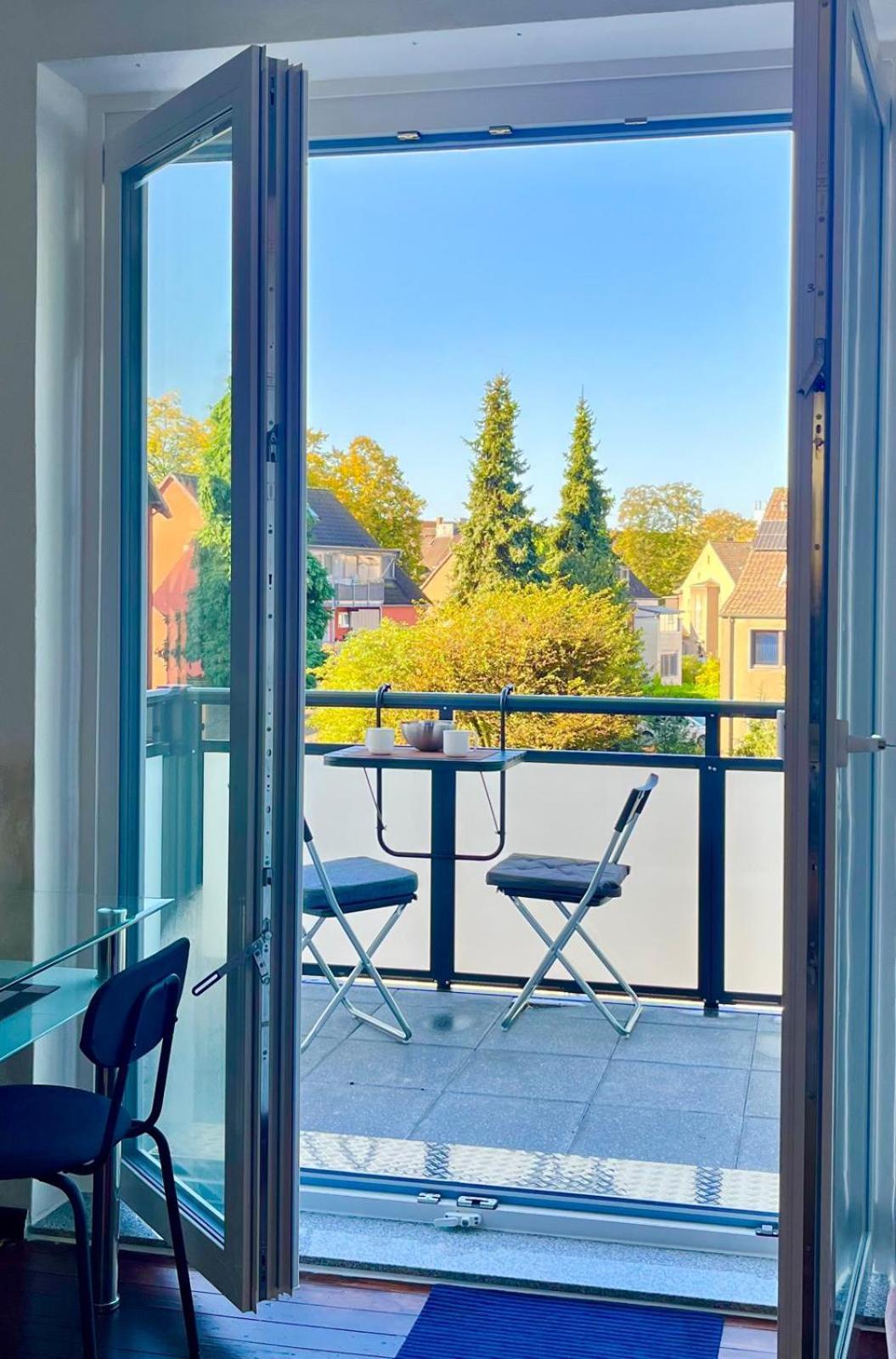 Easy And Cozy Apartment Duisburg